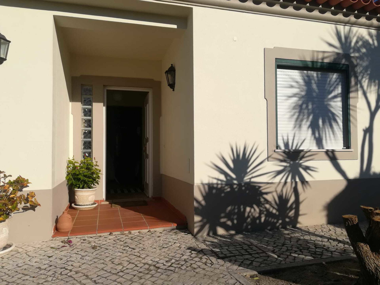 Casa Inteira Amoreira 259050