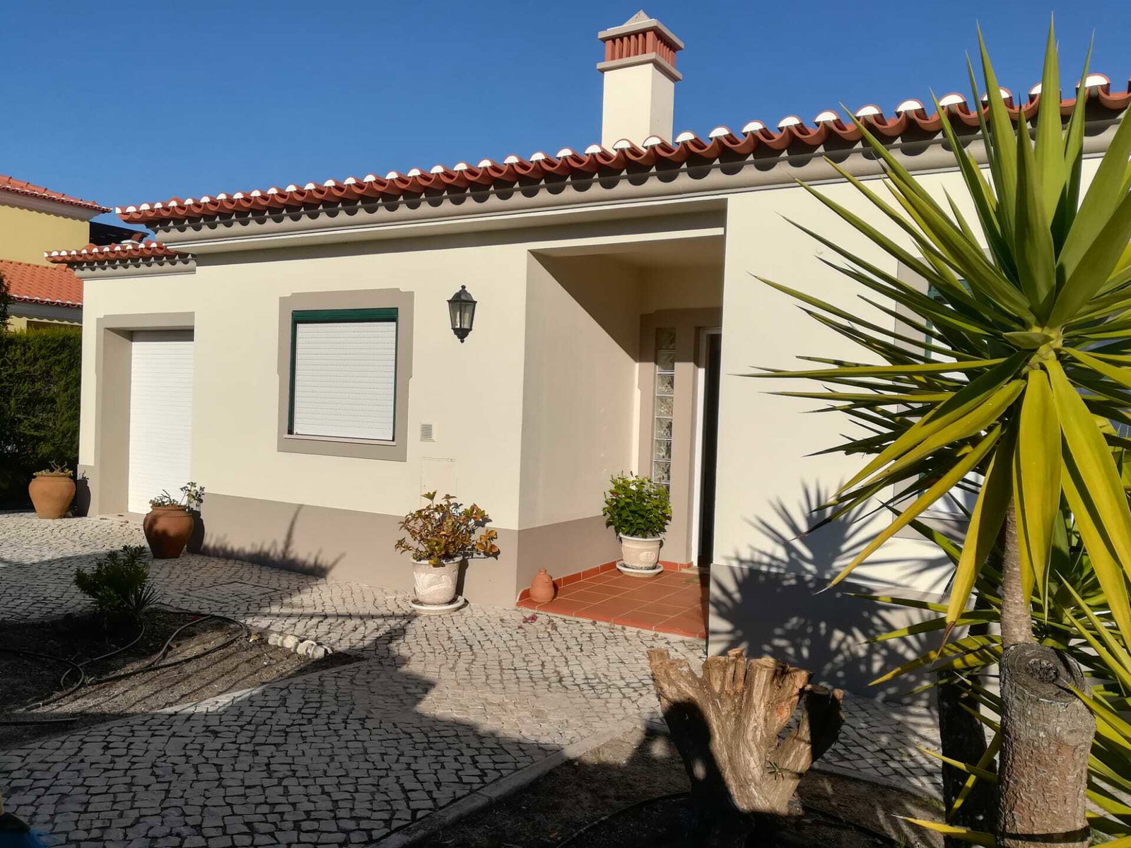 Casa Inteira Amoreira 259050