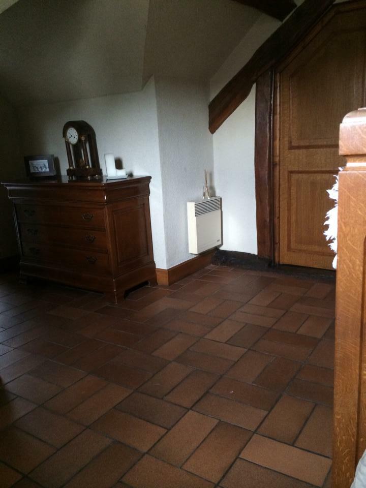 Homestay Plailly 81096