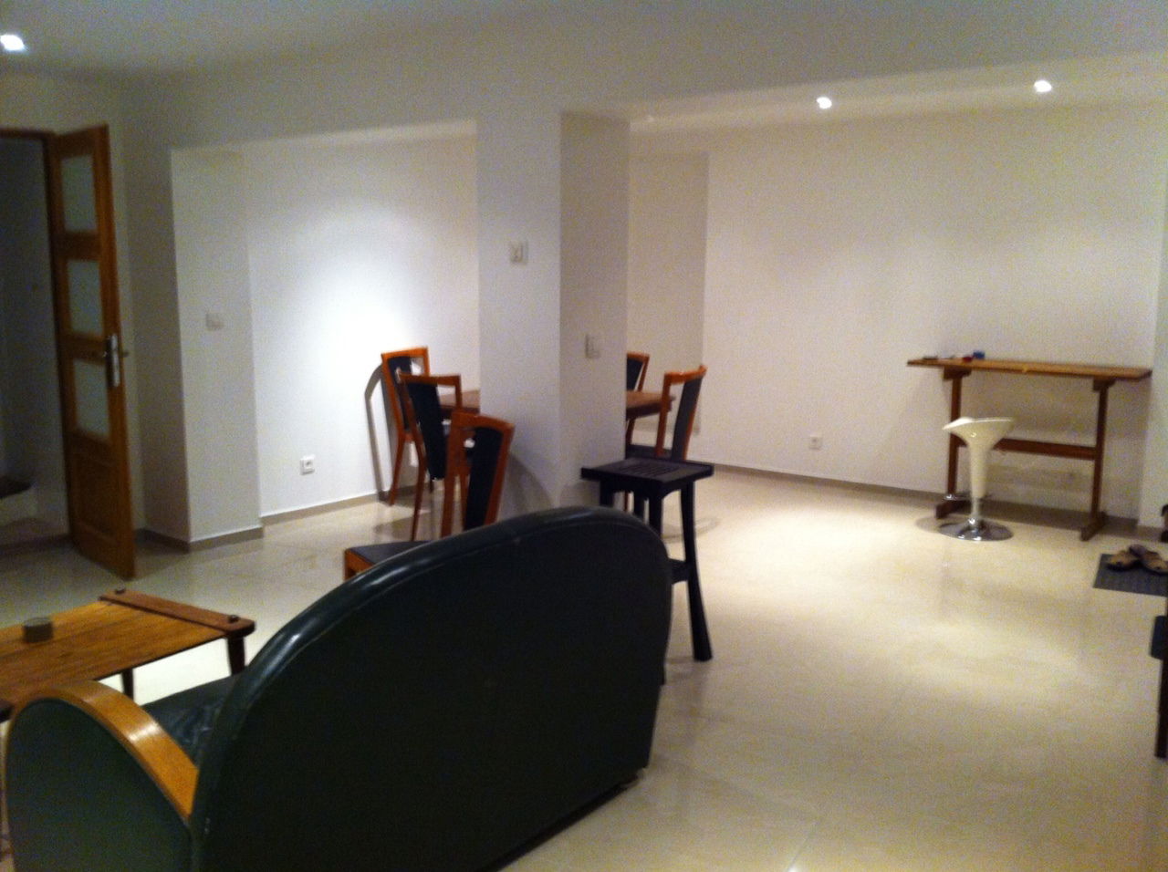 Quedarse En Casa Plailly 118209