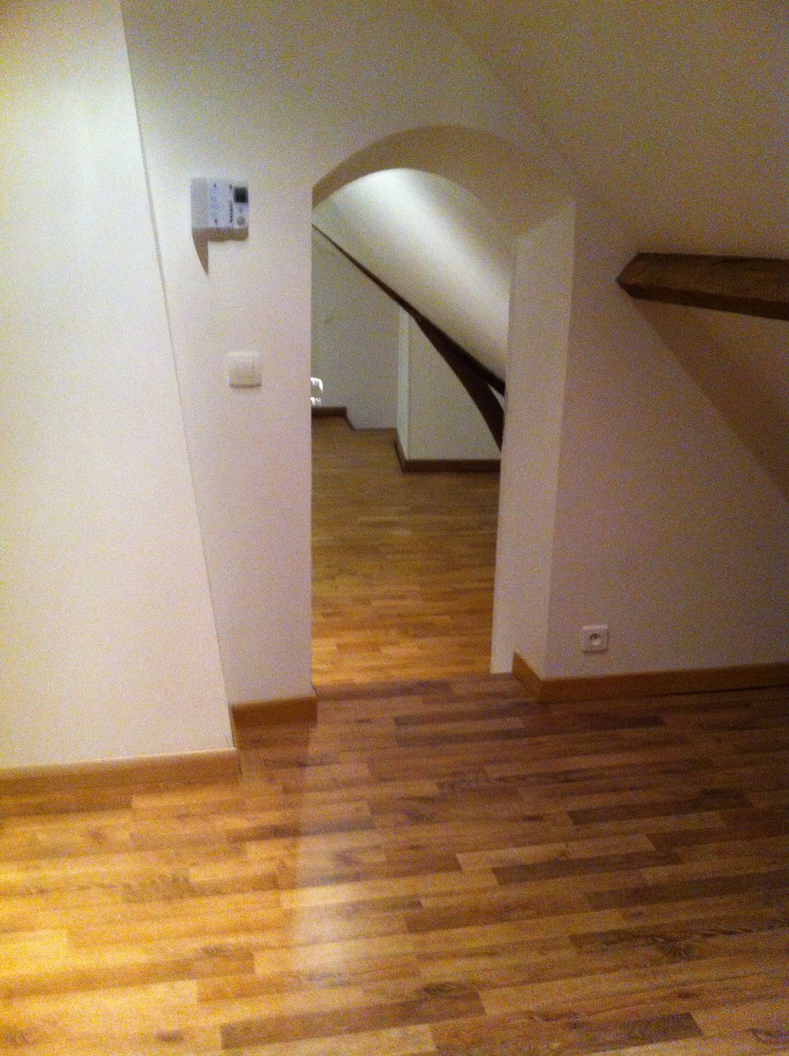 Quedarse En Casa Plailly 118209