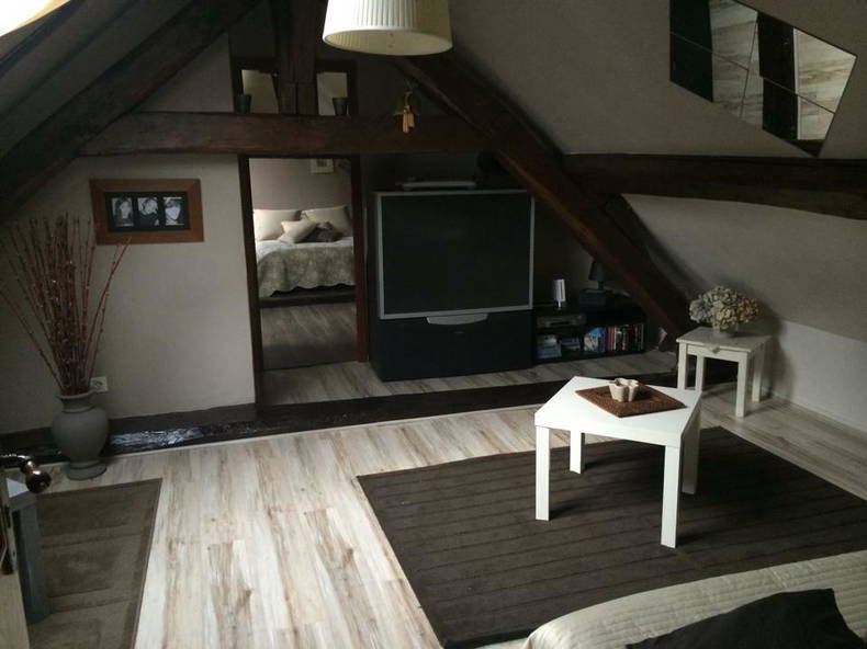 Quedarse En Casa Plailly 81096-1