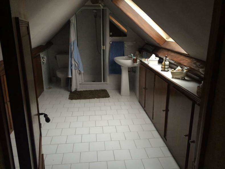 Quedarse En Casa Plailly 81096-5