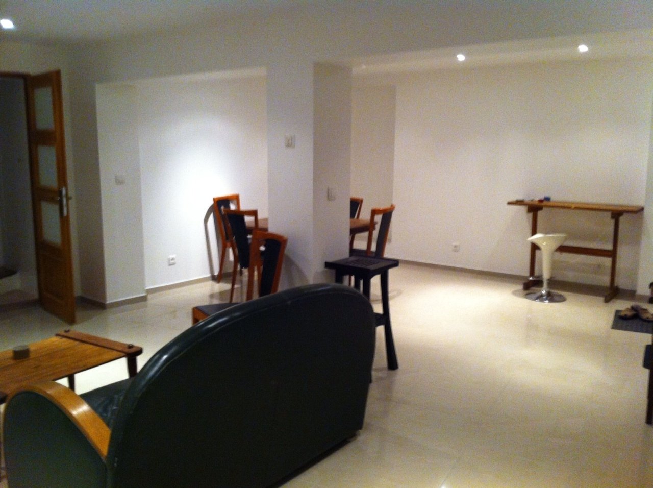 Homestay Plailly 118209