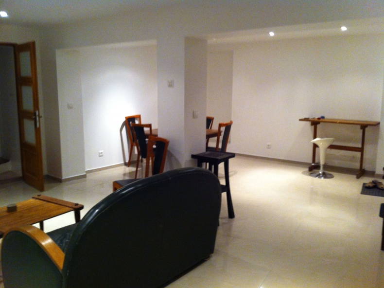 Homestay Plailly 118209-1