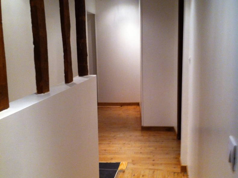 Homestay Plailly 118209-2