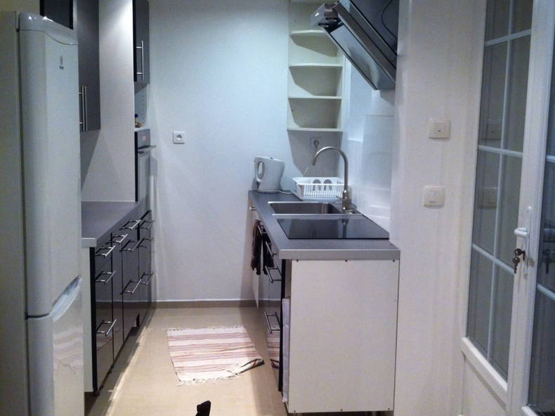 Homestay Plailly 118209-3