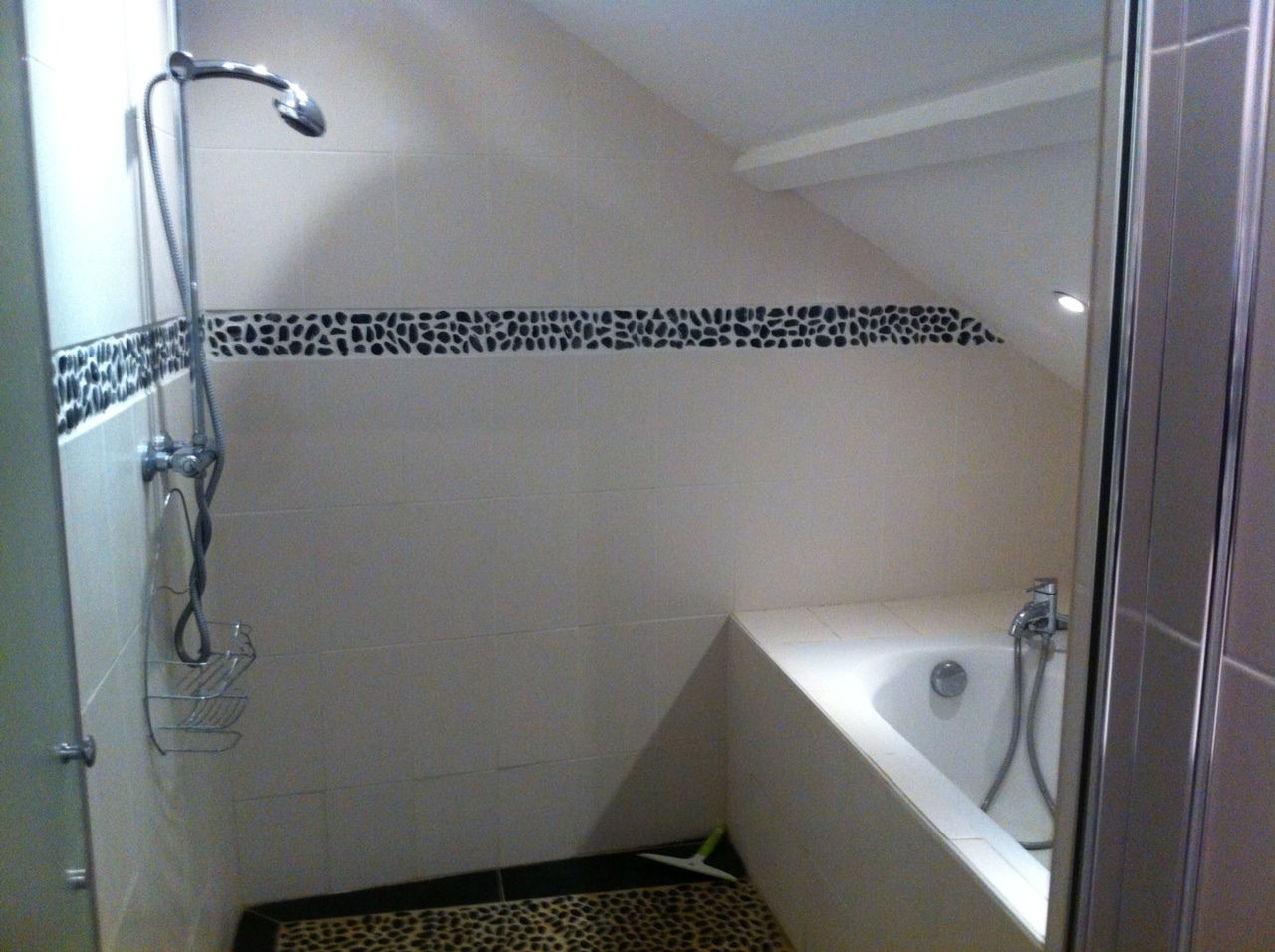 Homestay Plailly 118209