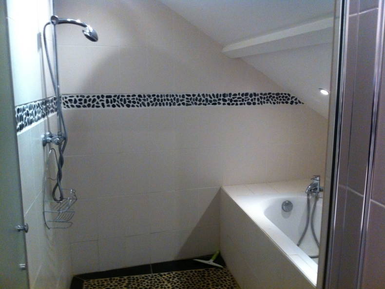 Homestay Plailly 118209-4