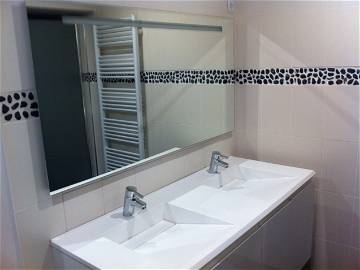 Chambre Chez L'habitant Plailly 118209-5