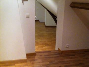 Chambre Chez L'habitant Plailly 118209-6