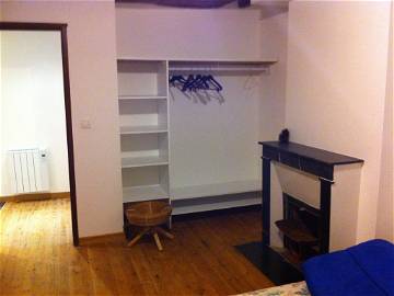 Chambre Chez L'habitant Plailly 118209-7