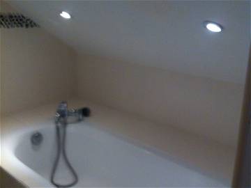 Chambre Chez L'habitant Plailly 118209-8