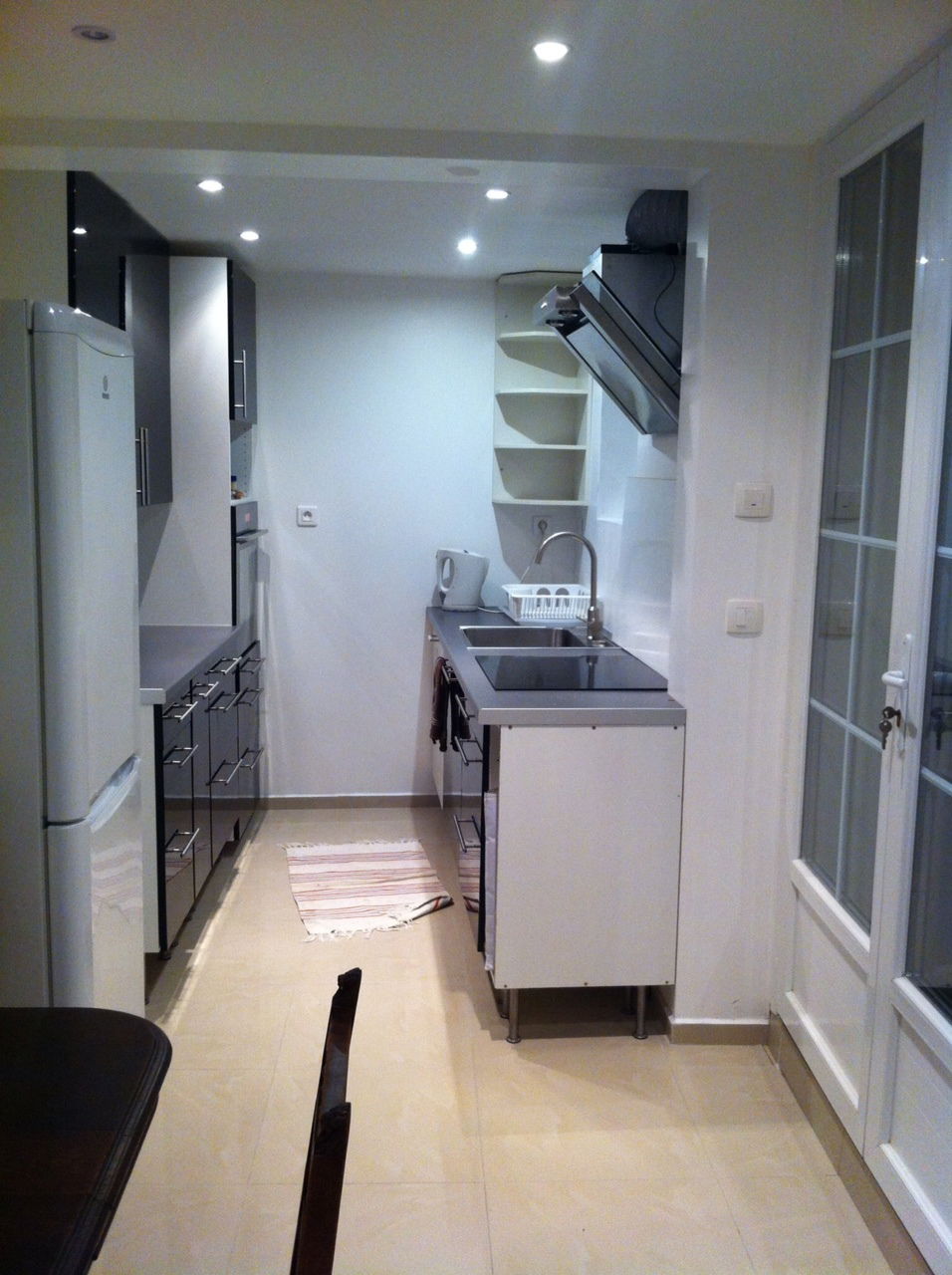 Gastfamilie Plailly 118209