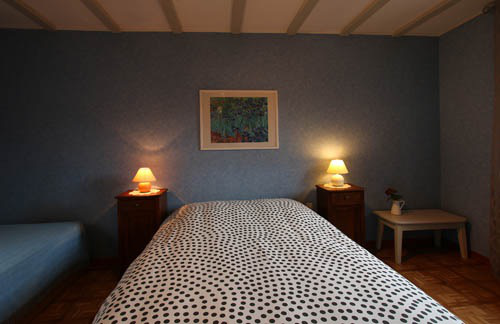 Entire Home Diebolsheim 144484