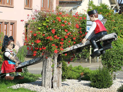 Cały Dom Diebolsheim 144484-5