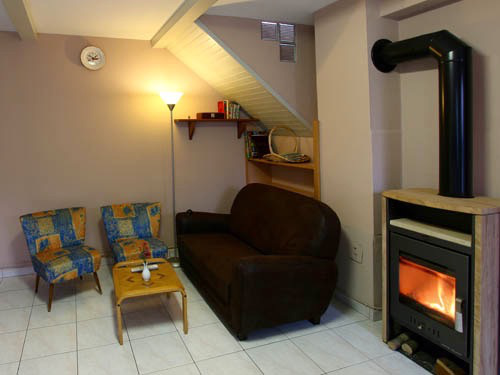 Onofhängeg Studio Diebolsheim 144484