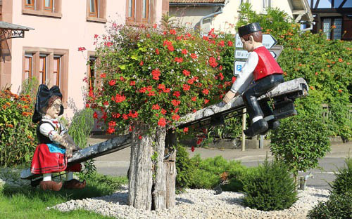 Onofhängeg Studio Diebolsheim 144484
