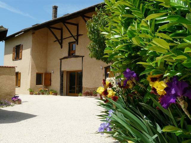 Homestay La Côte-Saint-André 6652