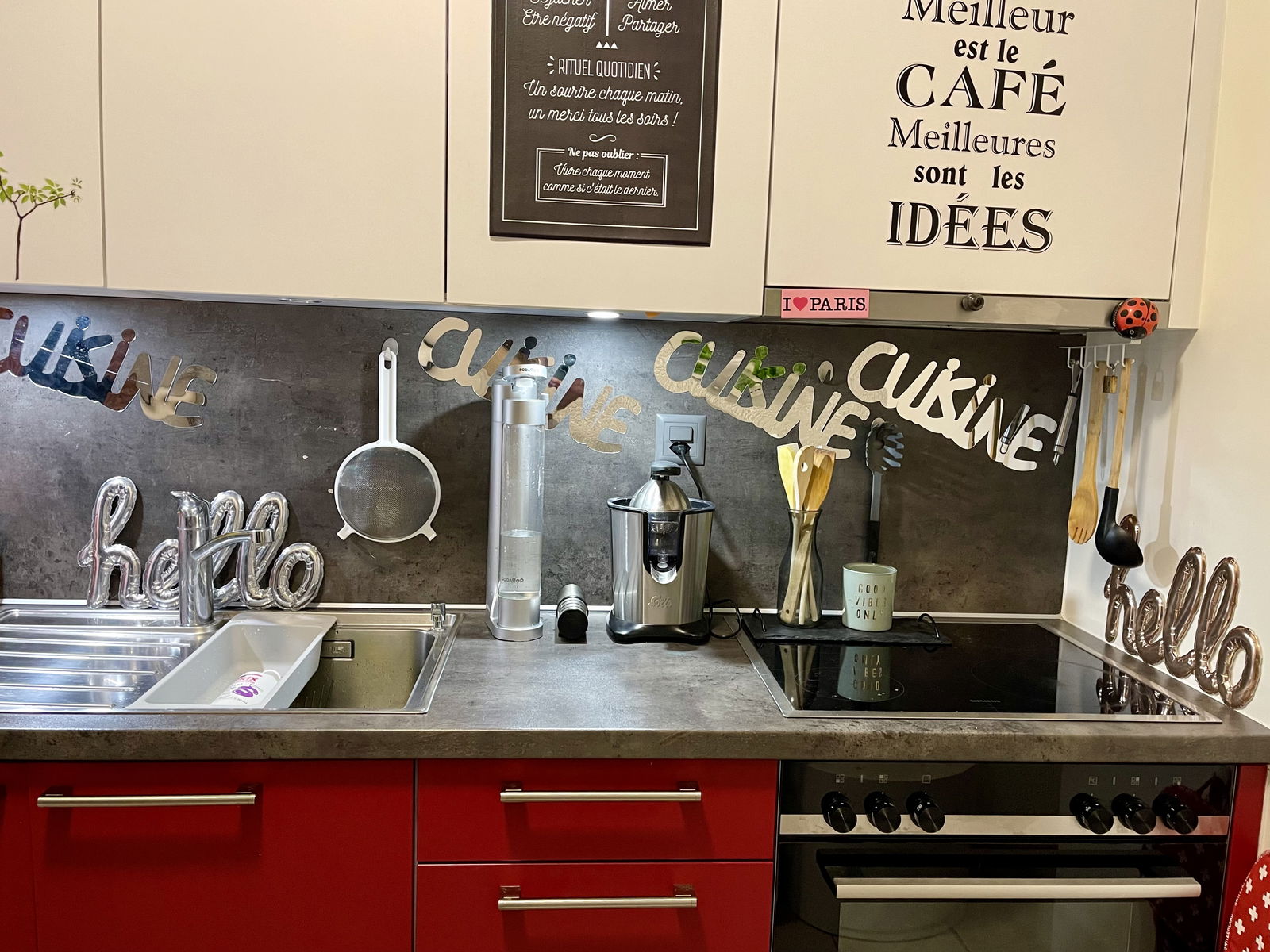 Colocatie Genève 252667