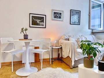 Chambre À Louer Genève 252667