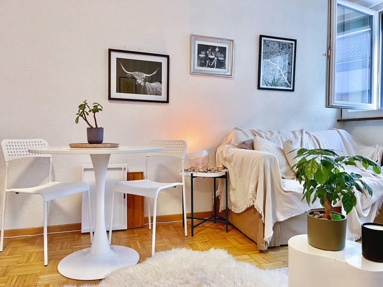 Homestay Genève 252667