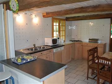 Chambre À Louer Saint-Gatien-Des-Bois 261390