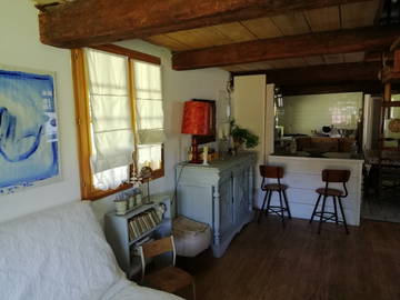 Logement Entier Saint-Gatien-Des-Bois 261390-5