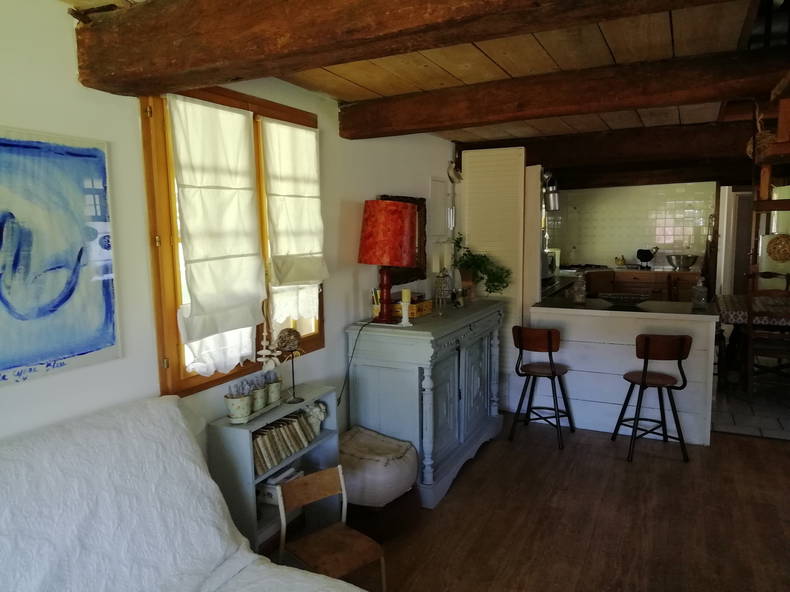 Ganzes Haus Saint-Gatien-des-Bois 261390-5