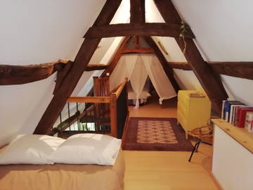 Logement Entier Saint-Gatien-Des-Bois 261390-7