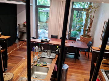 Chambre Chez L'habitant Marseille 265984-6