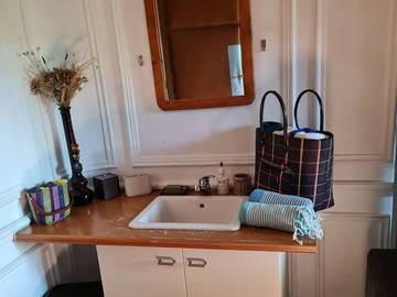 Chambre Chez L'habitant Marseille 265984-8