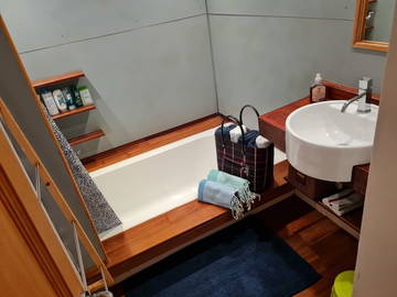 Chambre Chez L'habitant Marseille 265984-9