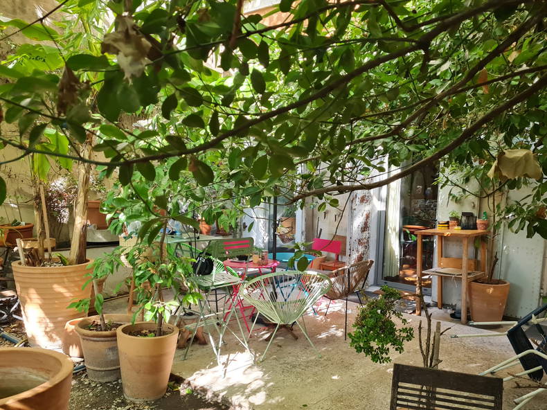 Gastfamilie Marseille 265984-1