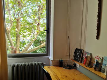 Chambre Chez L'habitant Marseille 265984-10