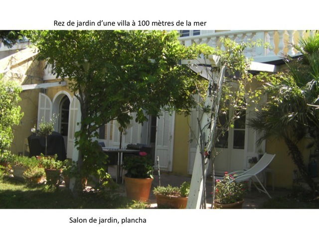 Estudio Independiente Marseille 8080