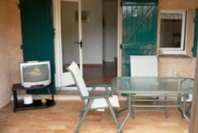 Estudio Independiente Sainte-Maxime 40695