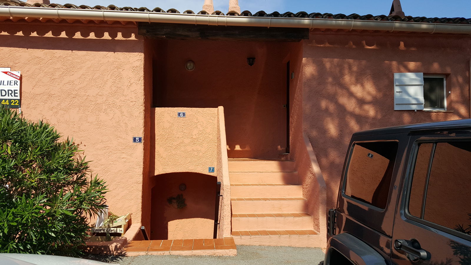 Estudio Independiente Sainte-Maxime 40695