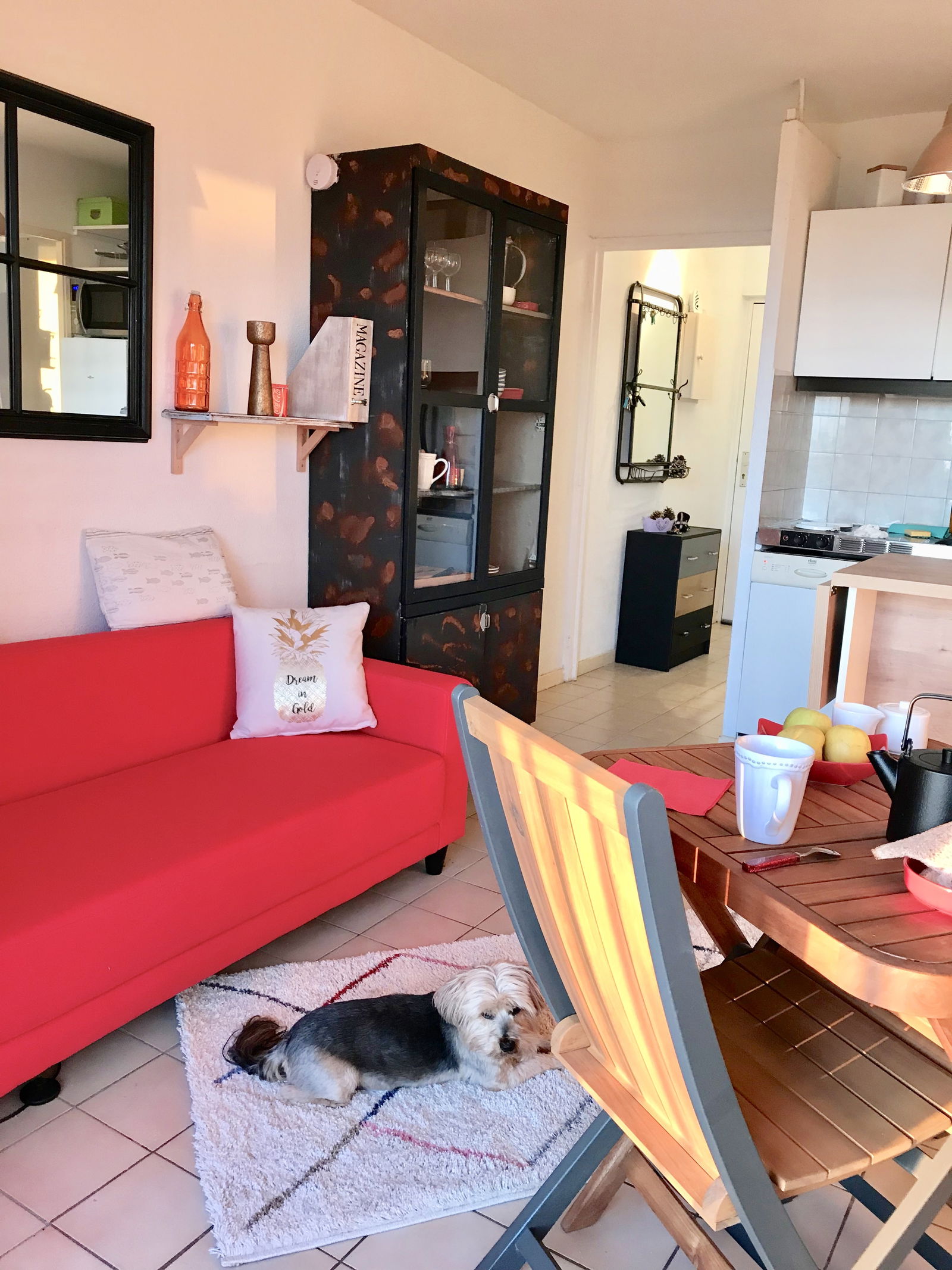 Estudio Independiente Six-Fours-les-Plages 239940