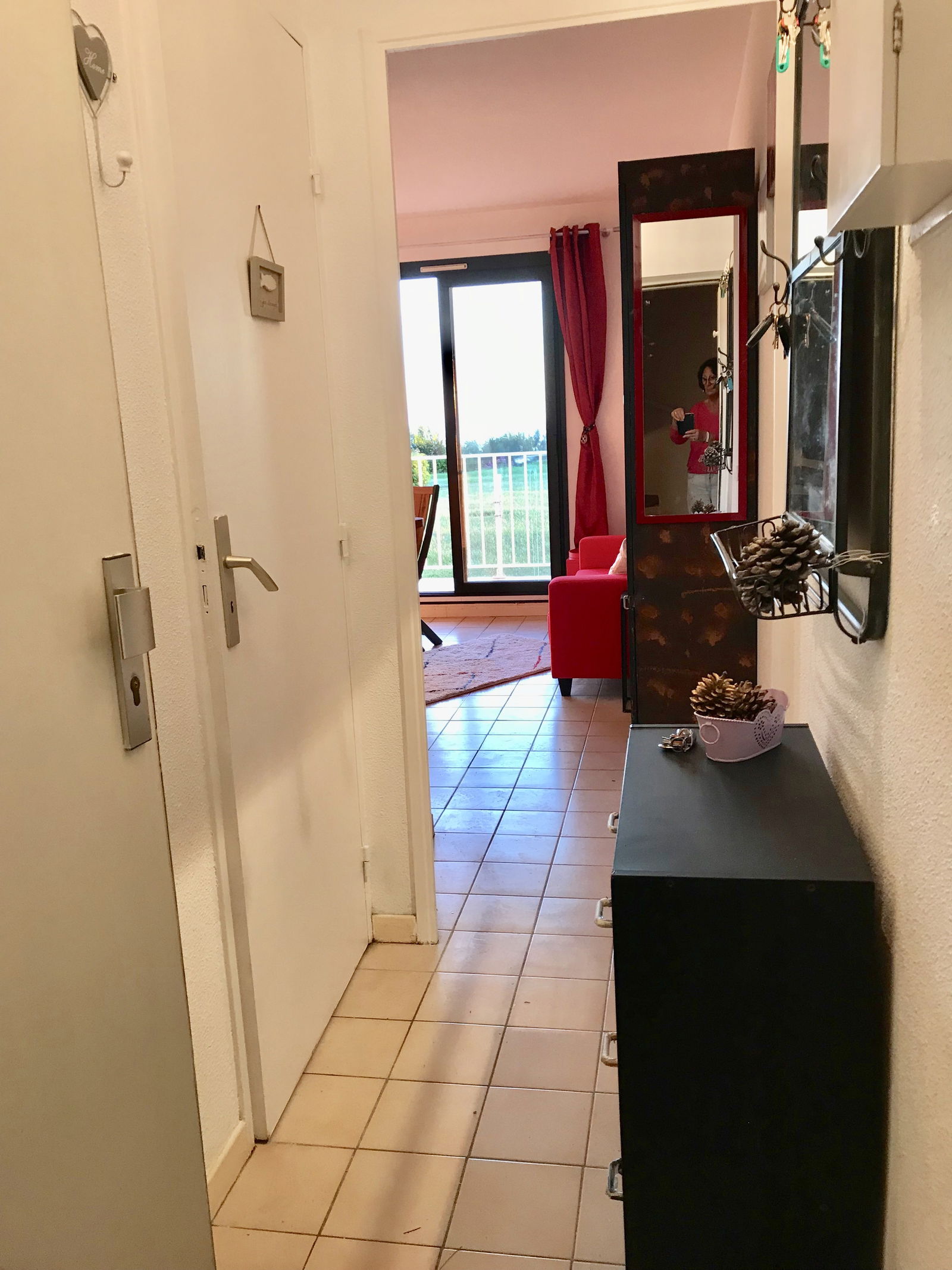 Estudio Independiente Six-Fours-les-Plages 239940
