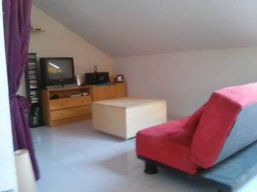 Room For Rent Collado Villalba 212483