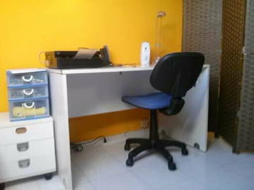 Room For Rent Collado Villalba 212483