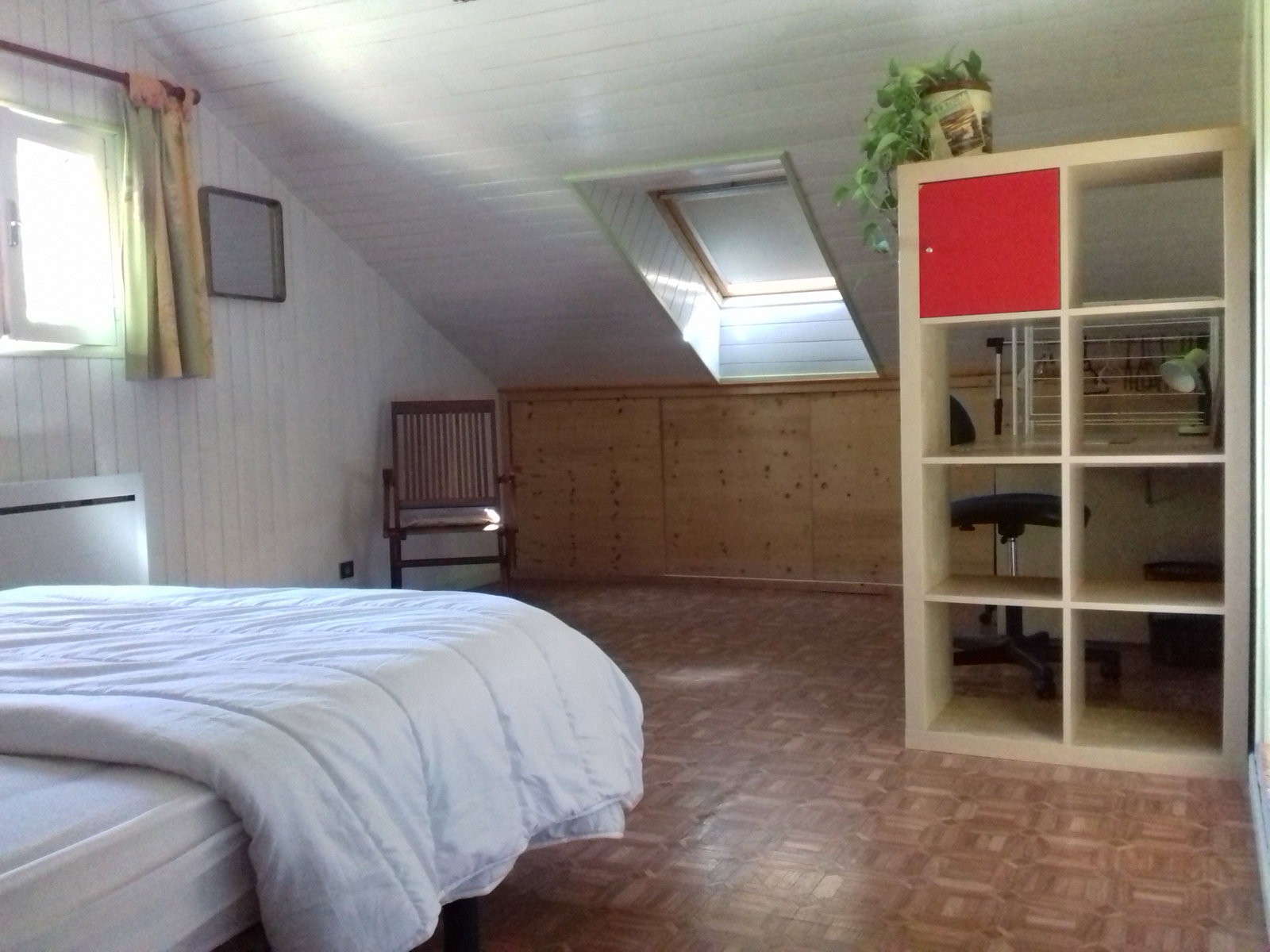 Habitación En Casa Del Anfitrión Gap 252337
