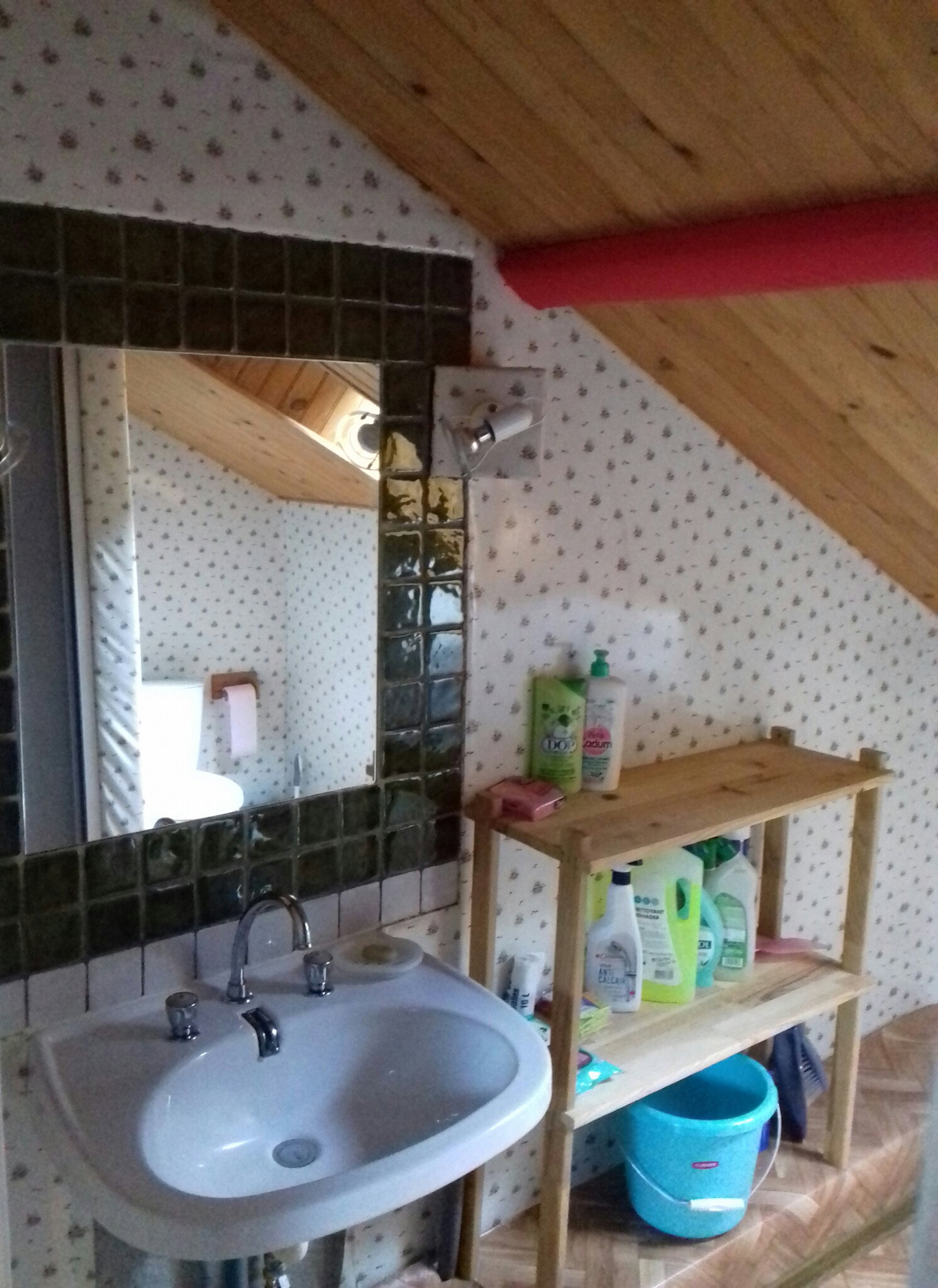 Habitación En Casa Del Anfitrión Gap 252337