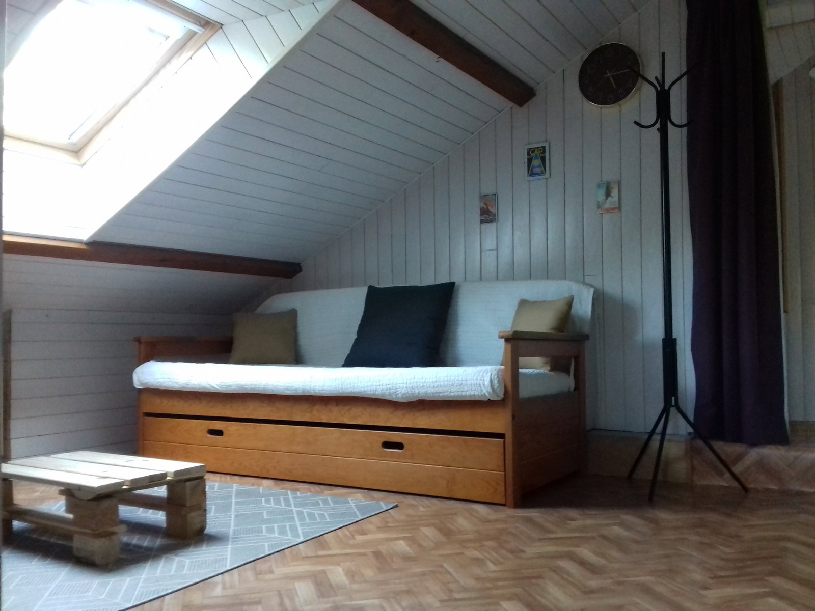 Habitación En Casa Del Anfitrión Gap 252337