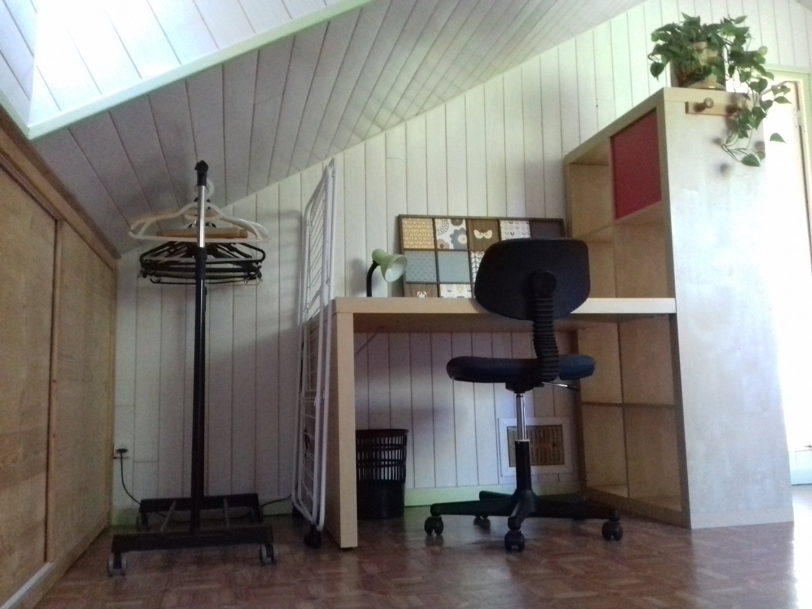 Habitación En Casa Del Anfitrión Gap 252337
