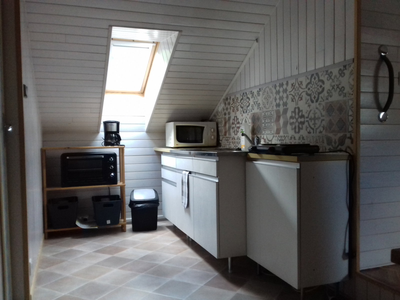 Habitación En Casa Del Anfitrión Gap 252337