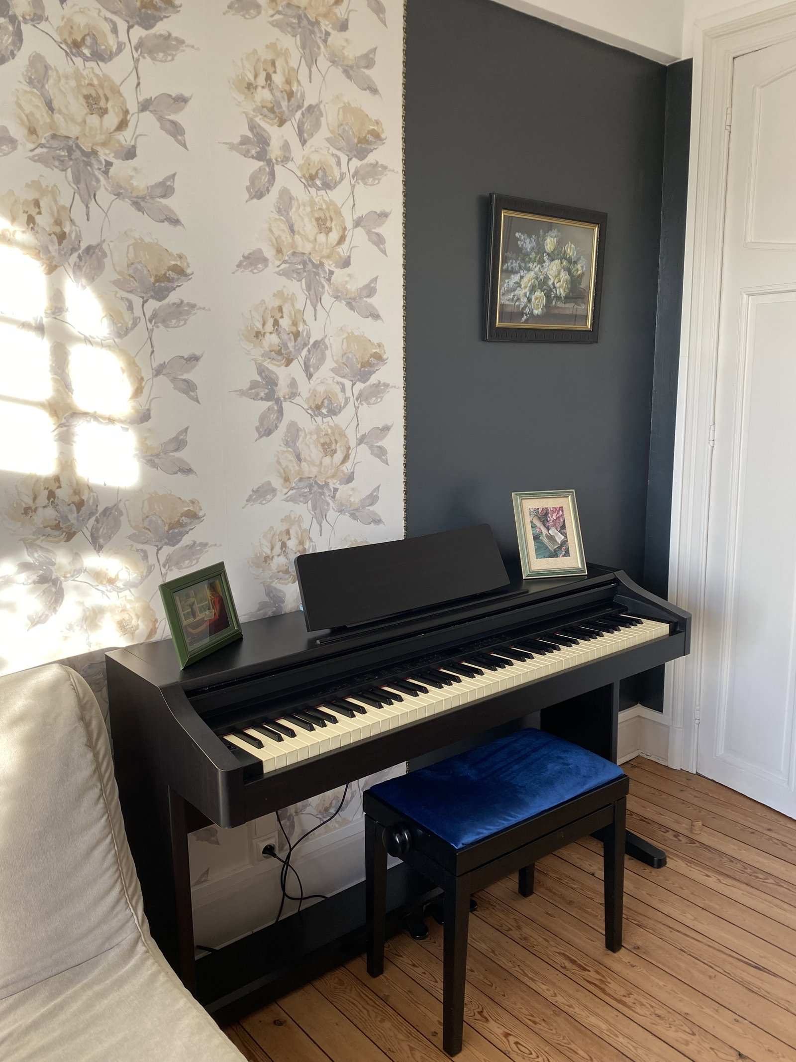 Habitación En Casa Del Anfitrión Arras 669717
