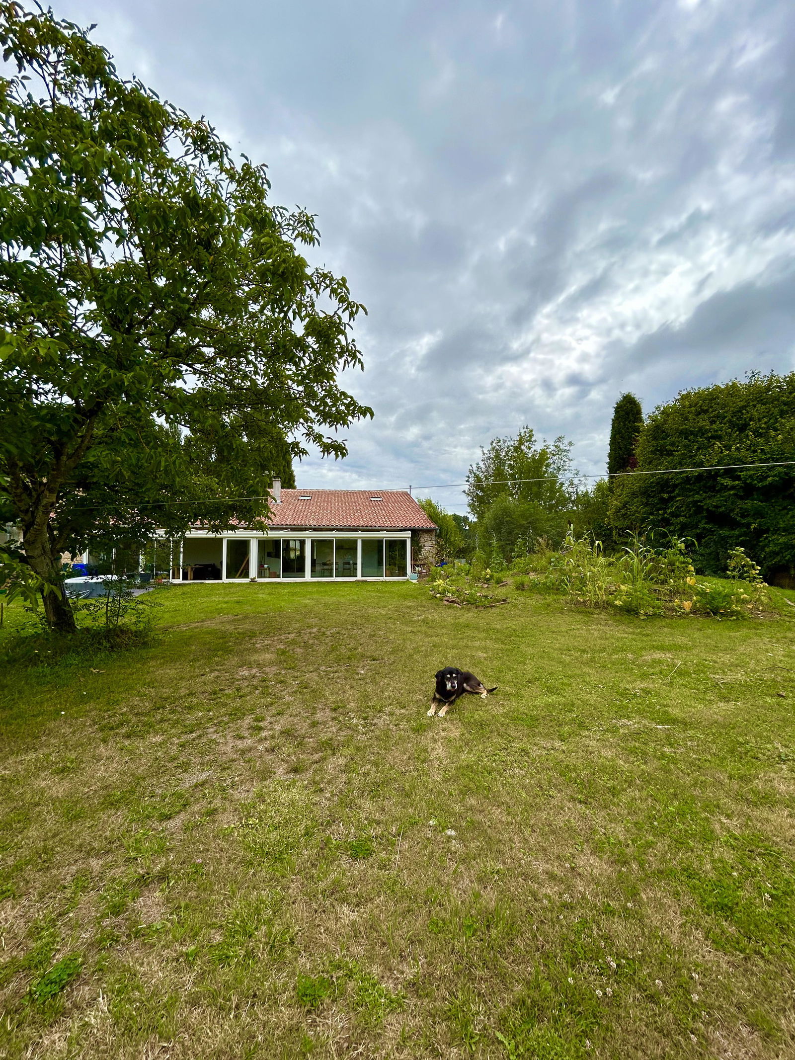 Colocatie Les Touches-de-Périgny 418683