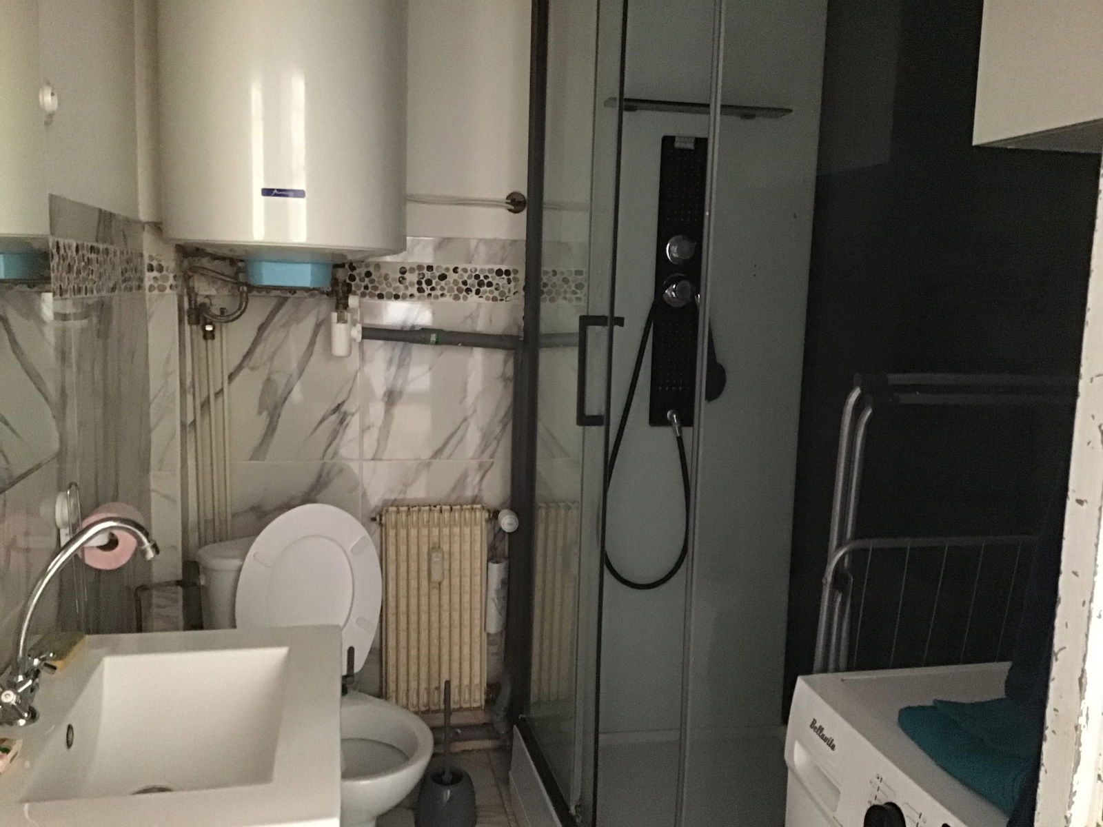 Zakwaterowanie U Rodziny Calais 438810